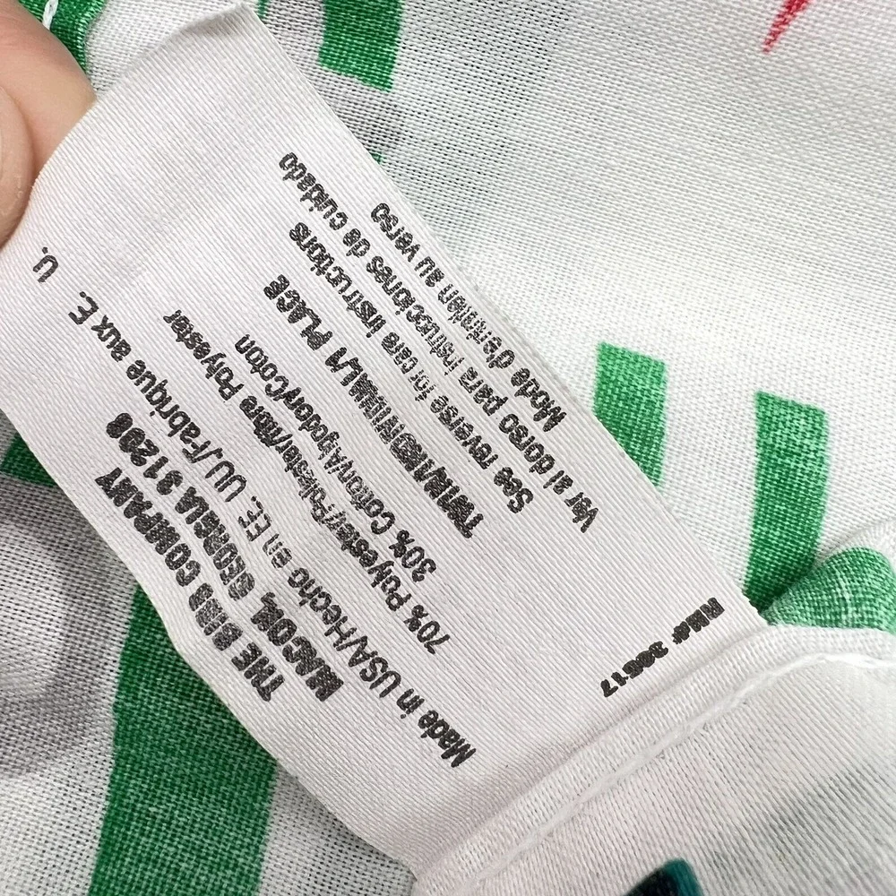 NFL Teams All Over Print Twin Flat Sheet The Bribb Company Made In USA Football‎